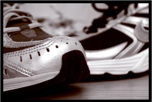 Running Shoes