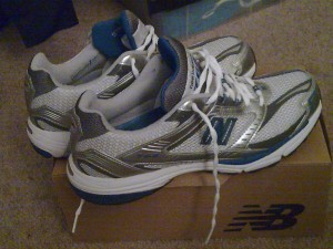 New Balance 768 Running Shoes