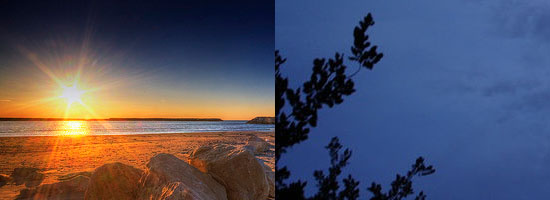 Morning Running vs Night Running night-running-vs-morning-running