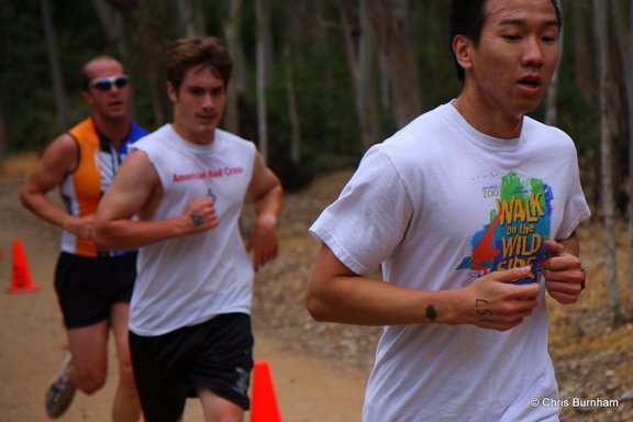 CROSS COUNTRY RUNNING TATTOOS