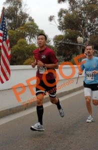 America's Finest 5K Run