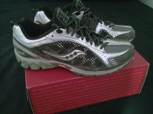 saucony running shoes vibram soles