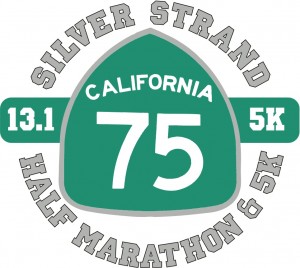 Silver Strand Half Marathon 2009