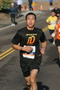 Phong Chieng, SDrunner