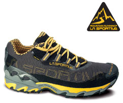 La Sportiva Wildcat GTX Trail Running Shoes