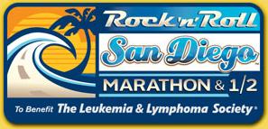 San Diego Rock 'n' Roll Marathon