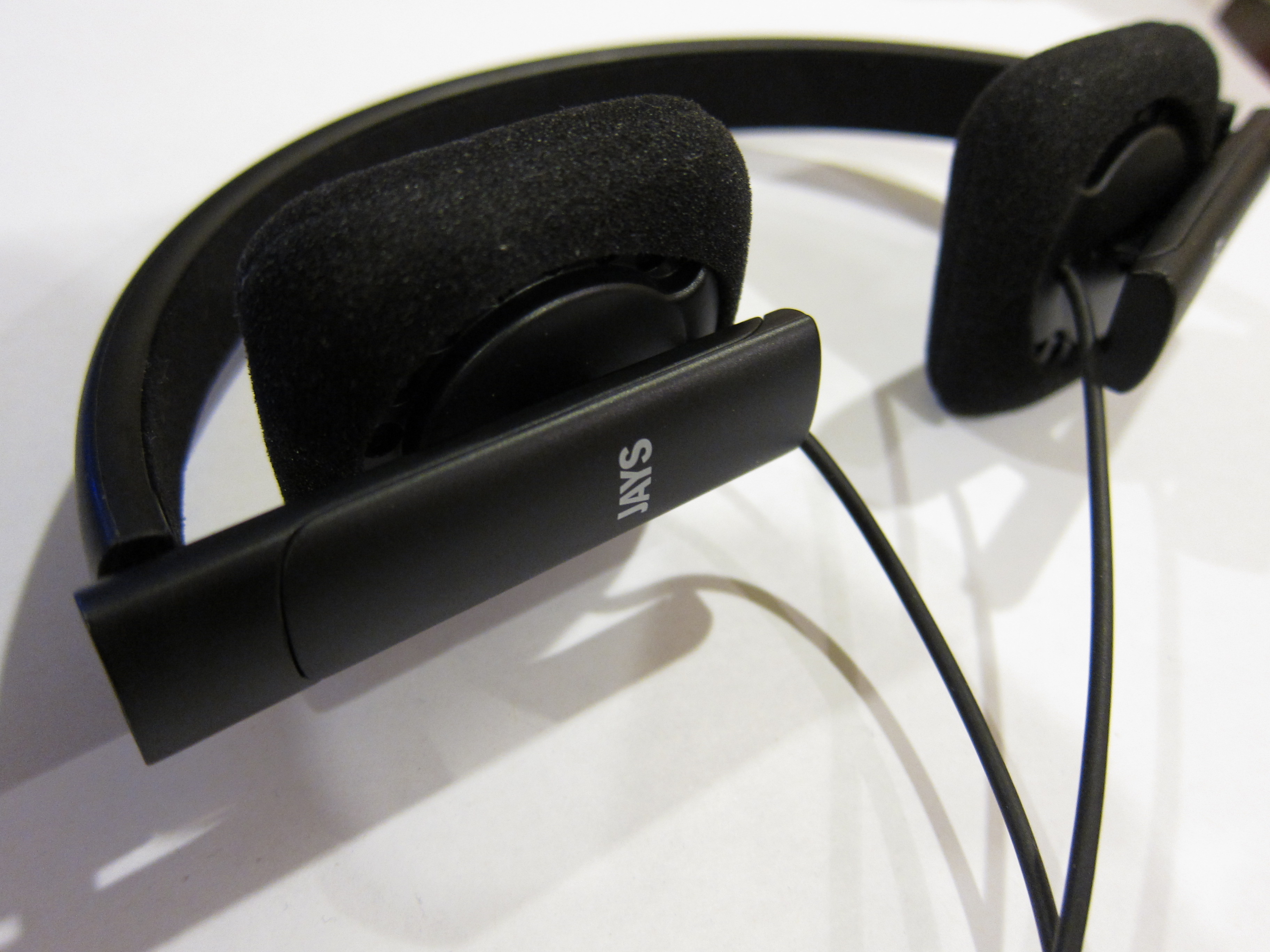 Trail Running Blog » vJAYS Headphones