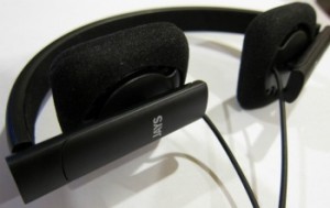 v-JAYS Headphones