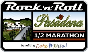 pasadena rock n roll half marathon