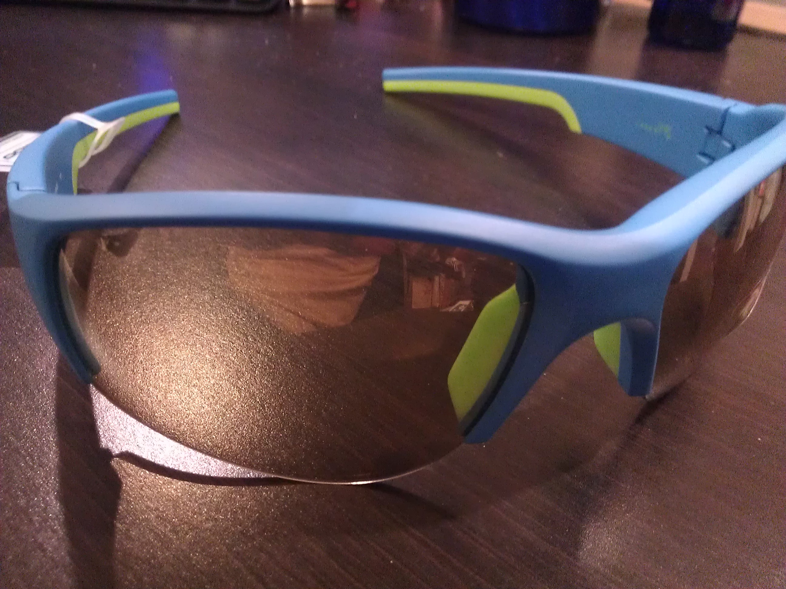 Julbo Dust Sunglasses Review Trail Running Blog