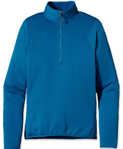 Patagonia Piton Pullover Review