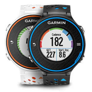 garmin forerunner 620