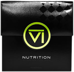 SIX Nutrition