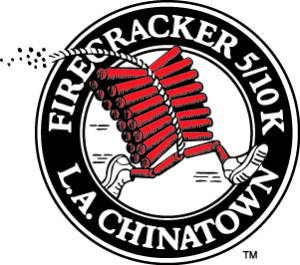 LA Chinatown Firecracker 10K