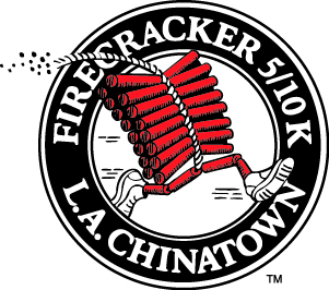 LA Chinatown Firecracker 10K