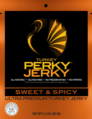 perky jerky