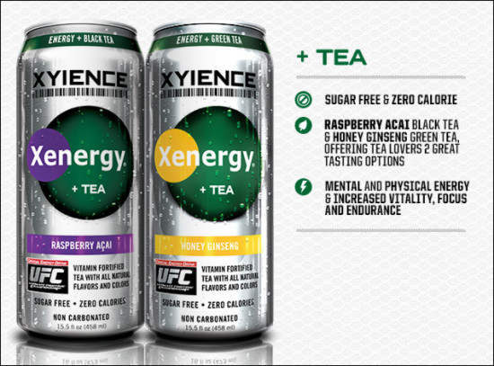 xenergy 2