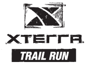 xterra trail run logo