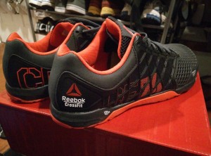 reebok crossfit nano 4.0