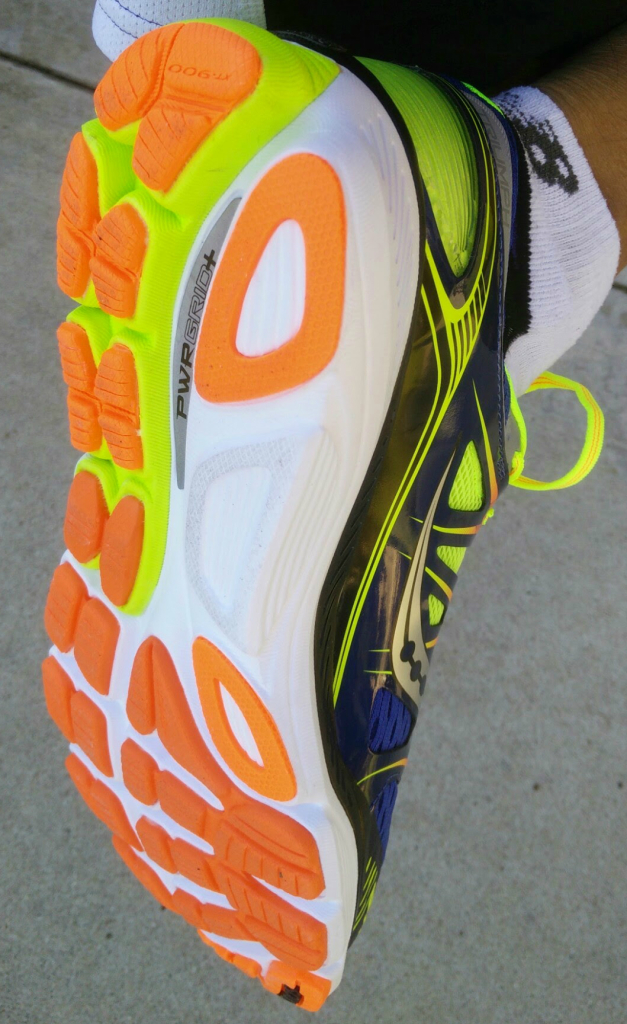 saucony triumph 13 2014