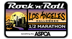 Rock 'n' Roll Los Angeles Half Marathon