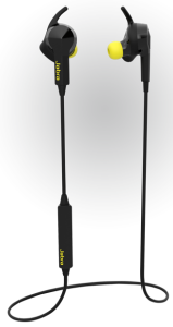 Jabra Sport Pulse Wireless Headphones