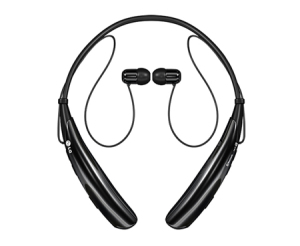 LG Tone Wireless Headphones