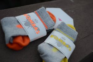 bombas athletic socks