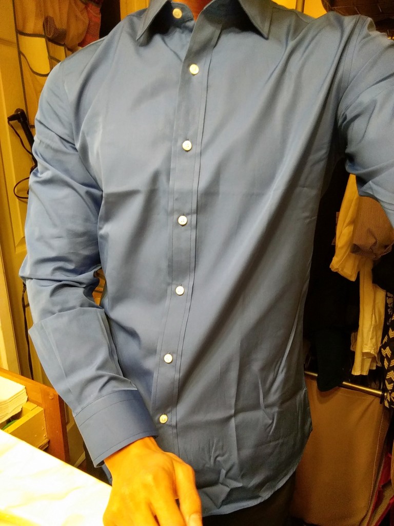 mtaylor shirts