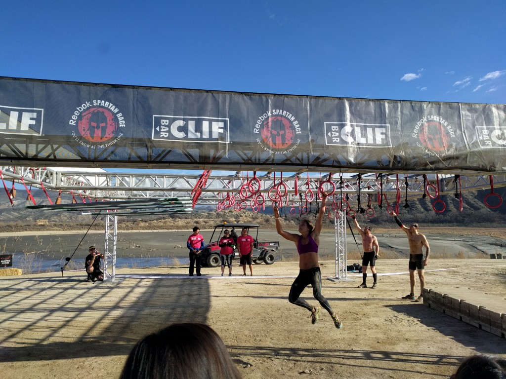 Trail Running Blog » Temecula Spartan Race 2016 Super Distance Race Report