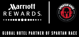 Spartan Race & Marriott Rewards