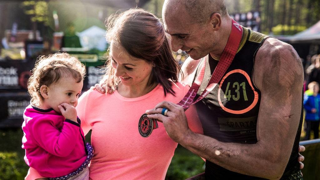Spartan race coupon