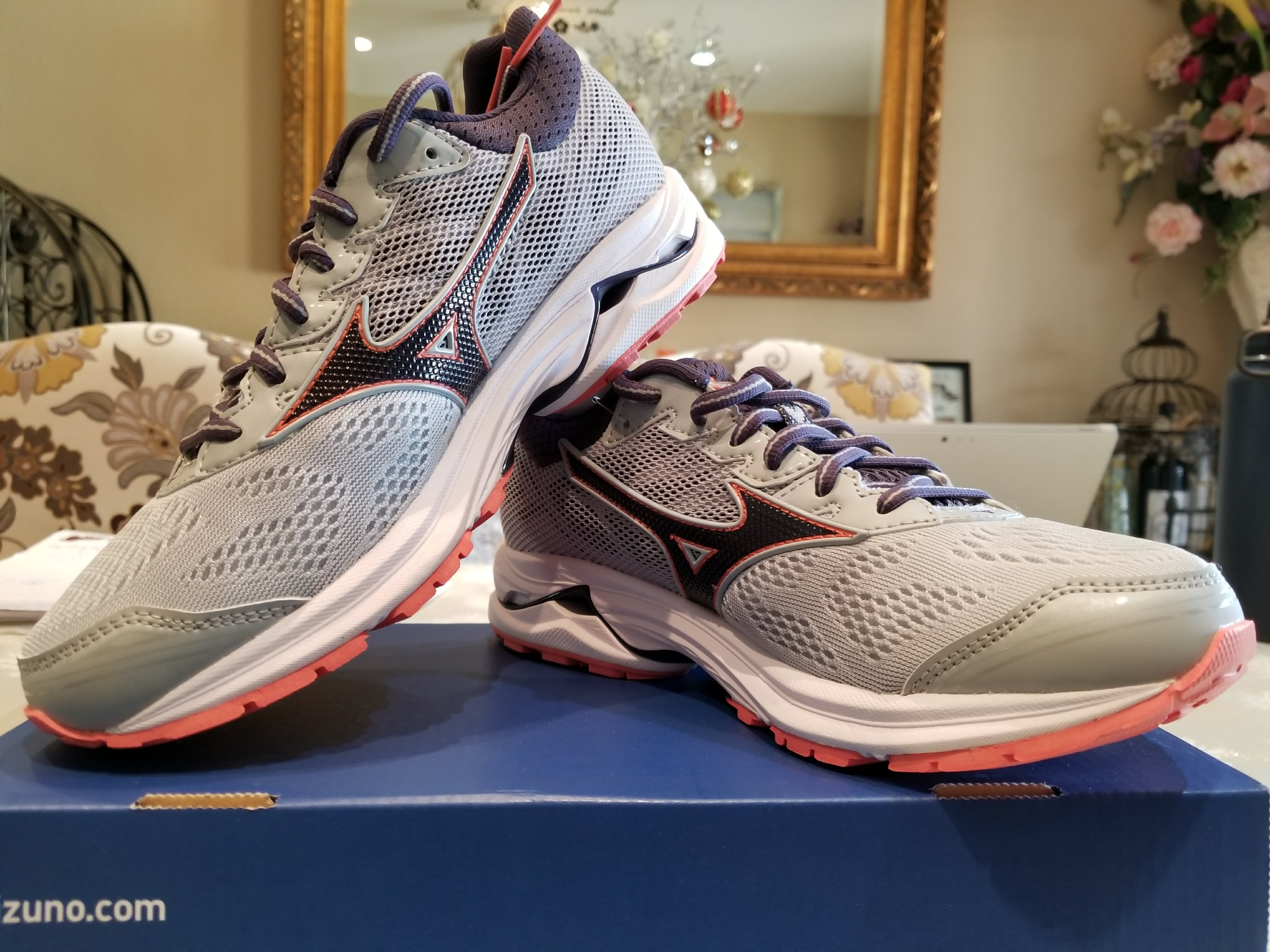 saucony wave rider 21