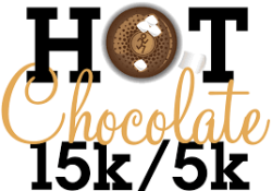 Hot Chocolate 15K/5K Run