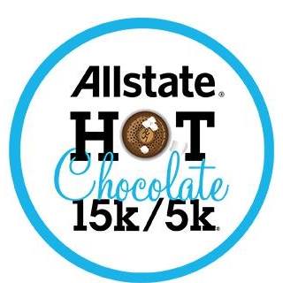 Hot Chocolate Run