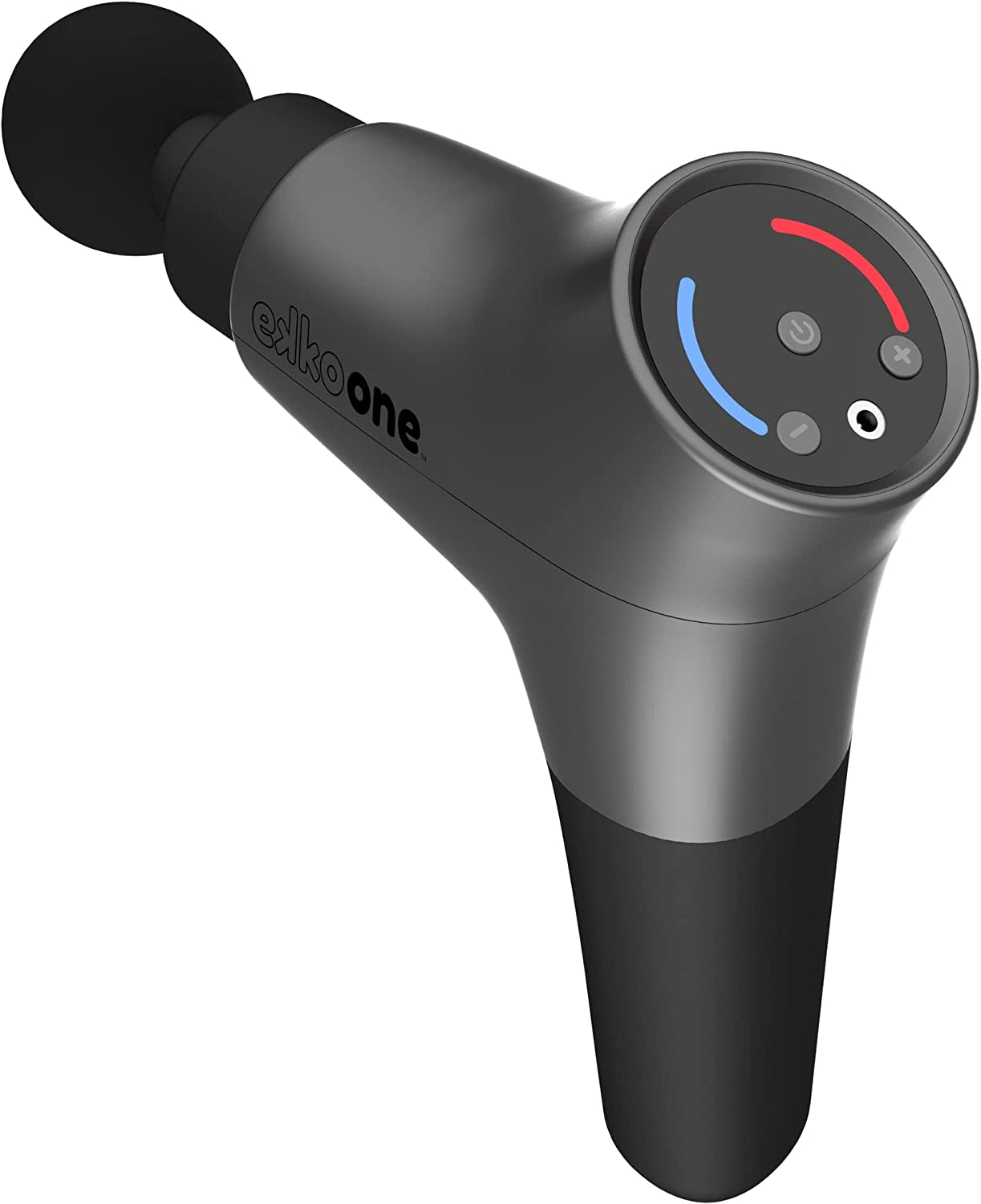 Trail Running Blog » Ekko One Massage Gun Review A Runner’s Perspective